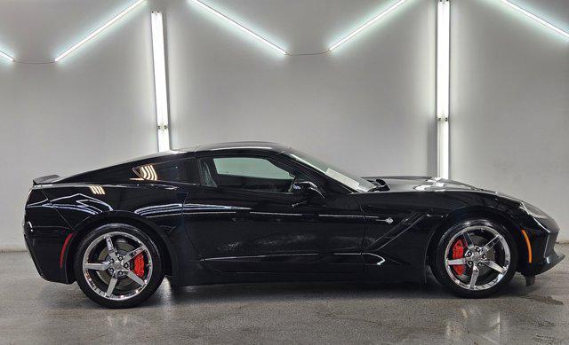 used 2015 Chevrolet Corvette car, priced at $39,960