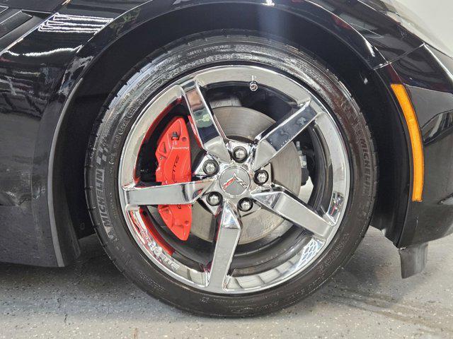 used 2015 Chevrolet Corvette car, priced at $39,960