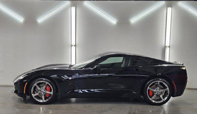 used 2015 Chevrolet Corvette car, priced at $39,960