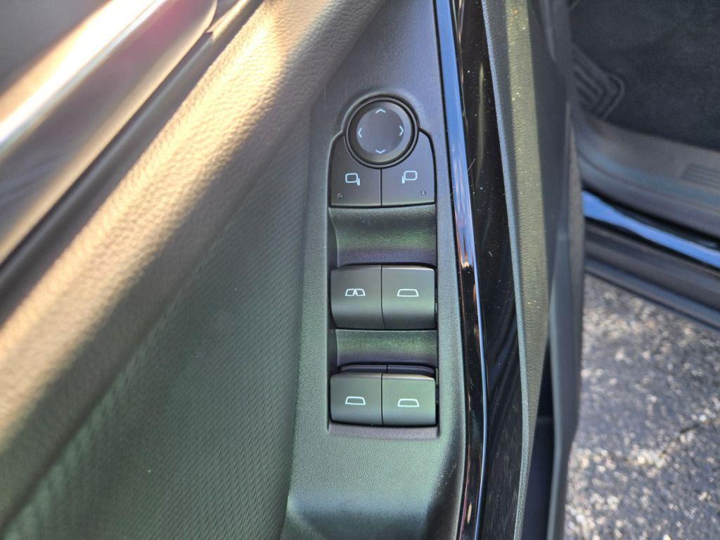 new 2026 Chevrolet Equinox car, priced at $34,484