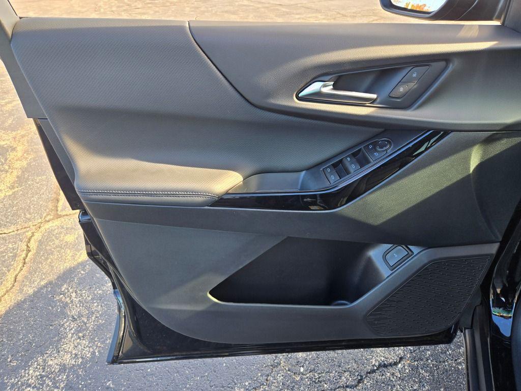 new 2026 Chevrolet Equinox car, priced at $34,484