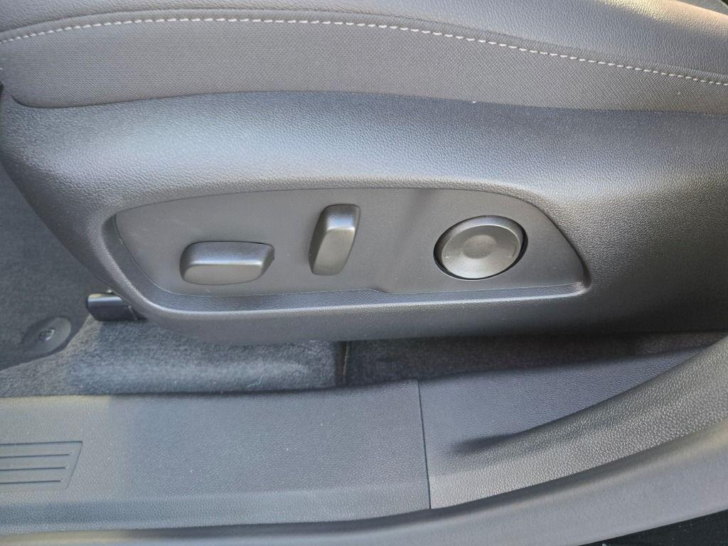 new 2026 Chevrolet Equinox car, priced at $34,484