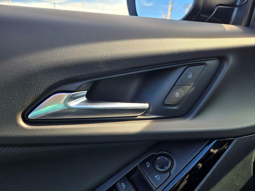 new 2026 Chevrolet Equinox car, priced at $34,484