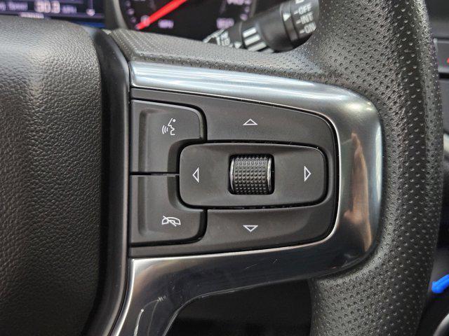 used 2022 Chevrolet Blazer car, priced at $26,960
