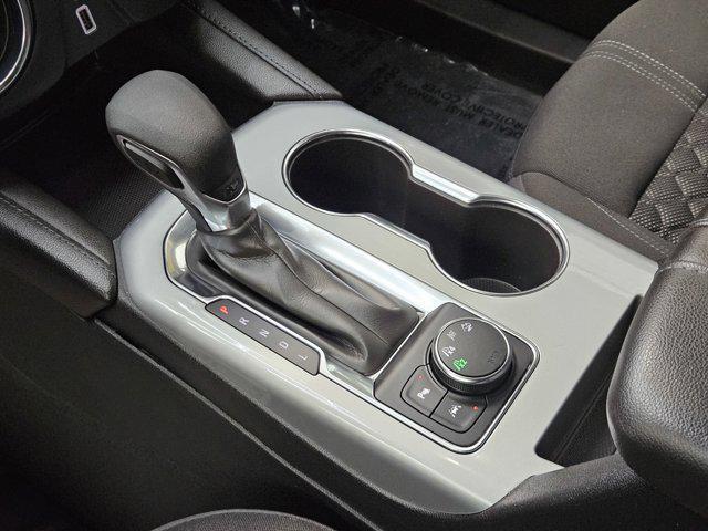 used 2022 Chevrolet Blazer car, priced at $26,960