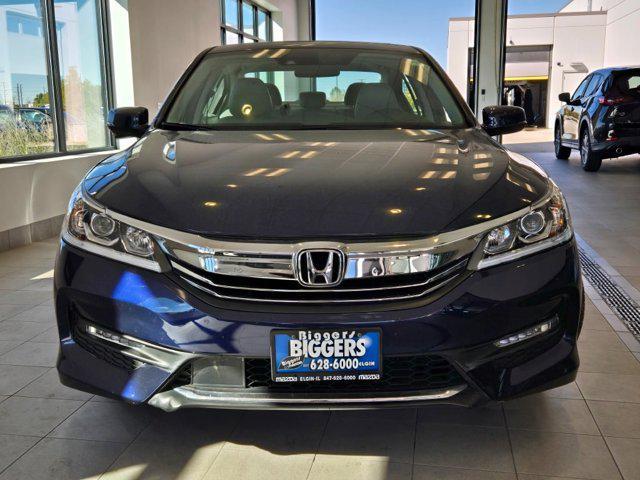 used 2016 Honda Accord car, priced at $17,960