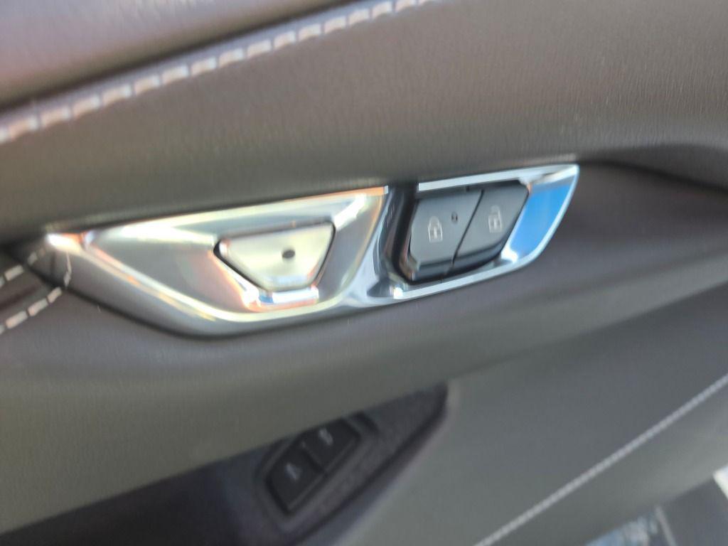 new 2026 Chevrolet Corvette car, priced at $82,215