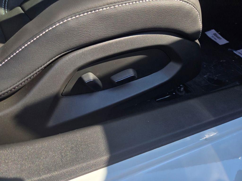 new 2026 Chevrolet Corvette car, priced at $82,215