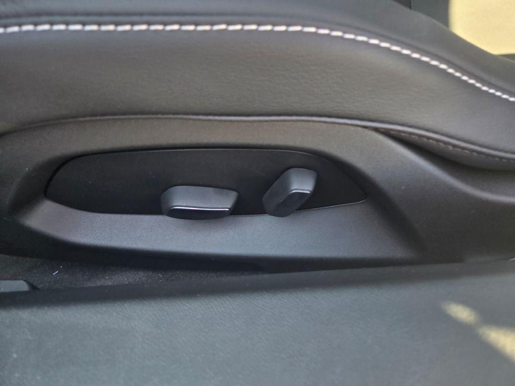 new 2026 Chevrolet Corvette car, priced at $82,215