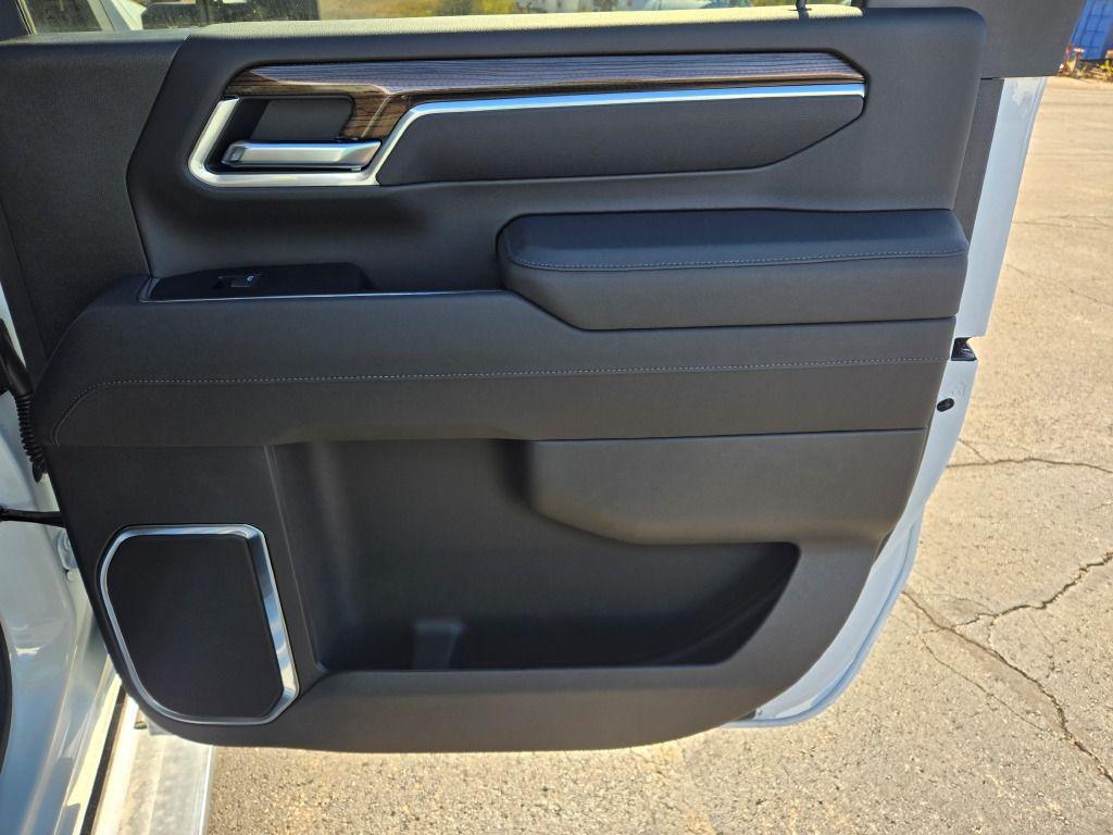 new 2026 Chevrolet Silverado 2500 car, priced at $61,127