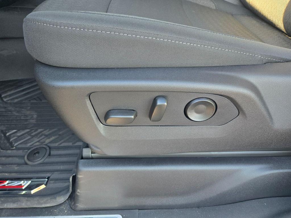 new 2026 Chevrolet Silverado 2500 car, priced at $61,127