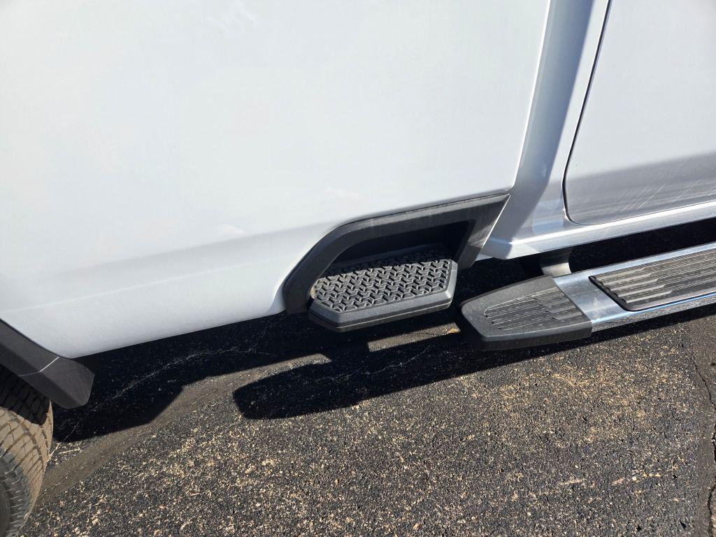 new 2026 Chevrolet Silverado 2500 car, priced at $61,127