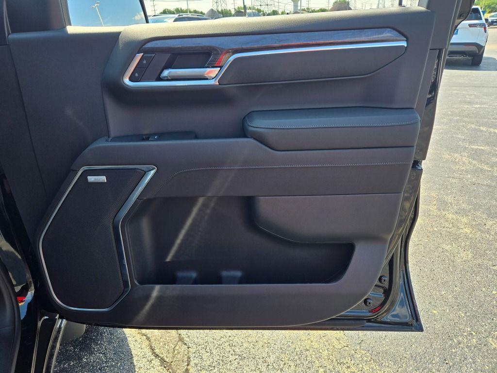 new 2026 Chevrolet Silverado 1500 car, priced at $62,716