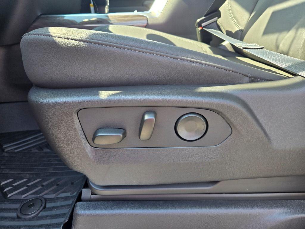 new 2026 Chevrolet Silverado 1500 car, priced at $62,716