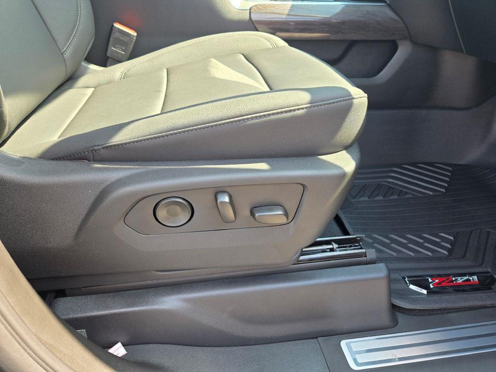 new 2026 Chevrolet Silverado 1500 car, priced at $62,716