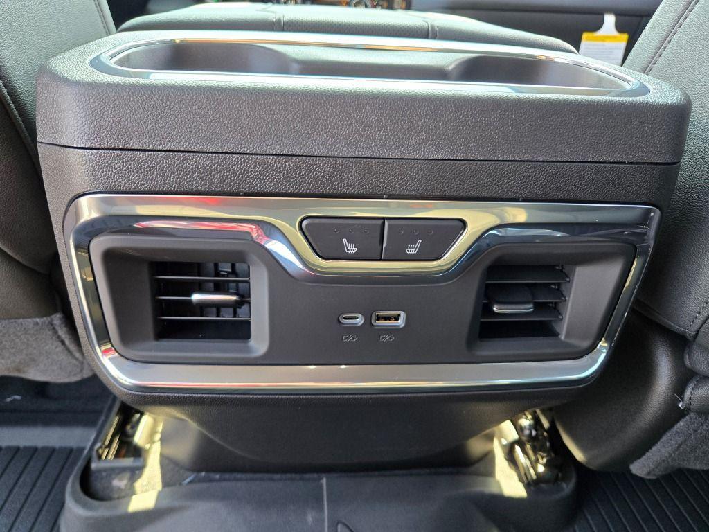 new 2026 Chevrolet Silverado 1500 car, priced at $62,716