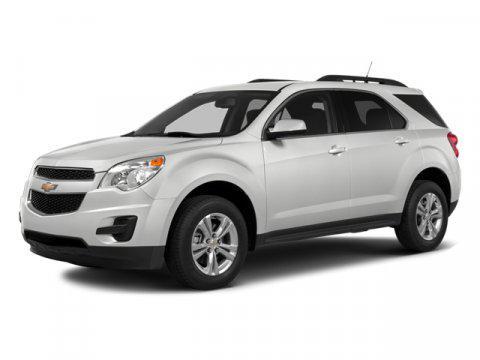 used 2014 Chevrolet Equinox car, priced at $13,650