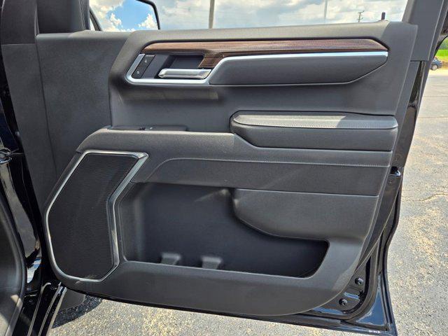 new 2025 Chevrolet Silverado 1500 car, priced at $49,950