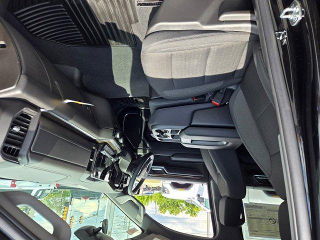 new 2025 Chevrolet Silverado 1500 car, priced at $49,950