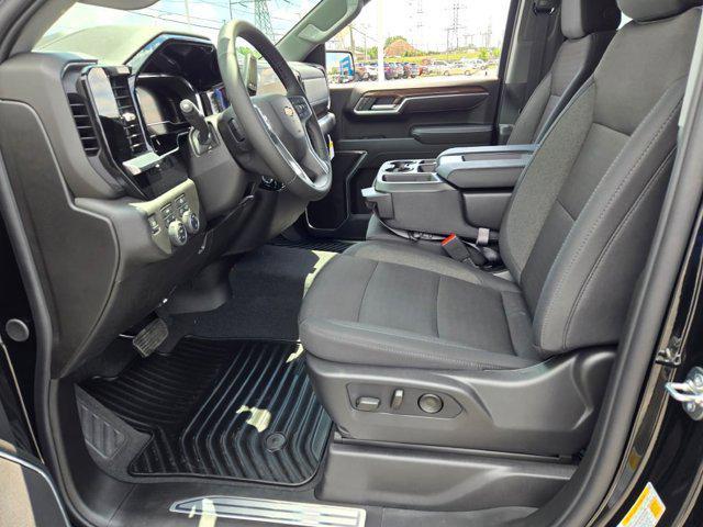 new 2025 Chevrolet Silverado 1500 car, priced at $49,950