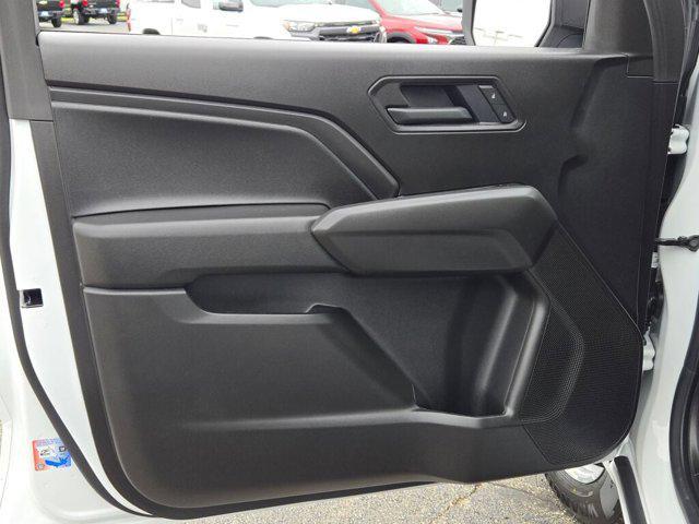 new 2025 Chevrolet Colorado car, priced at $37,525