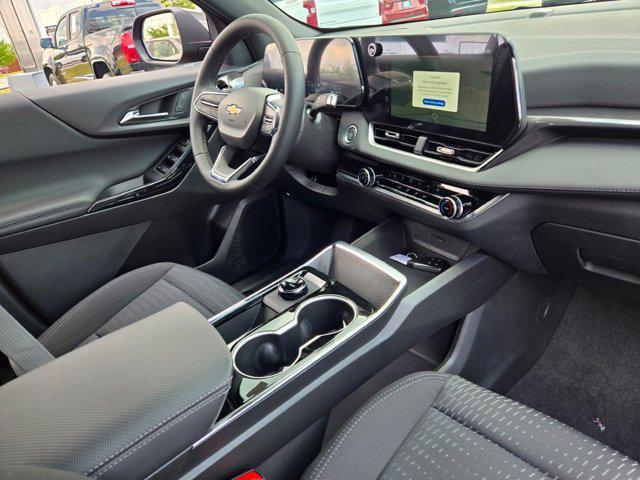 new 2026 Chevrolet Equinox car, priced at $30,320