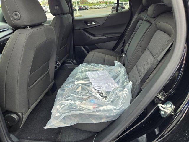 new 2026 Chevrolet Equinox car, priced at $30,320