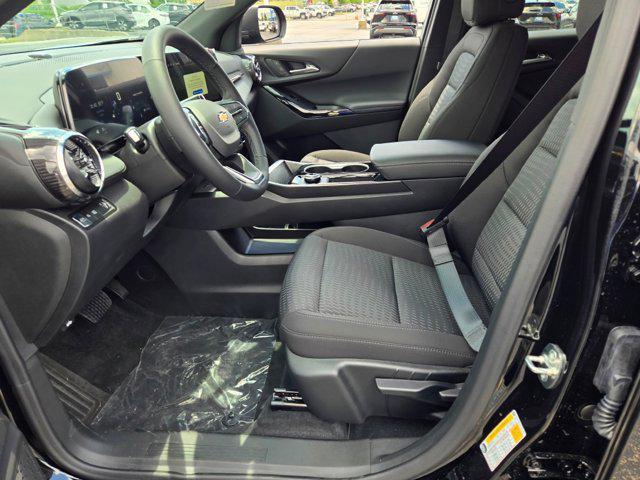 new 2026 Chevrolet Equinox car, priced at $30,320