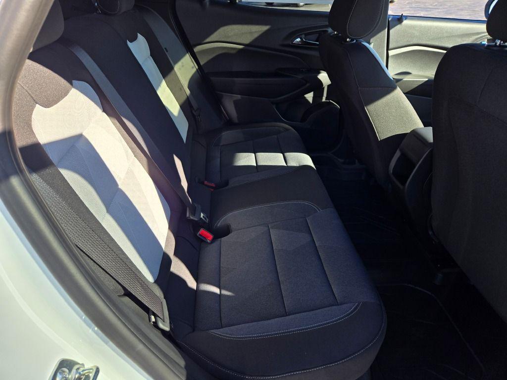 new 2026 Chevrolet Trax car, priced at $25,599