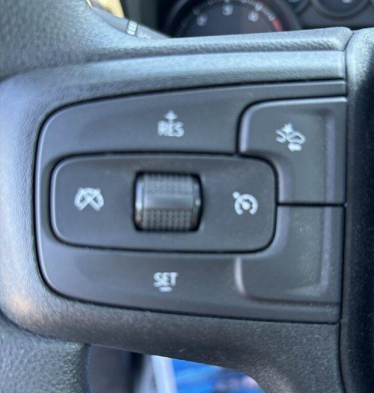 new 2024 Chevrolet Silverado 3500 car, priced at $75,218