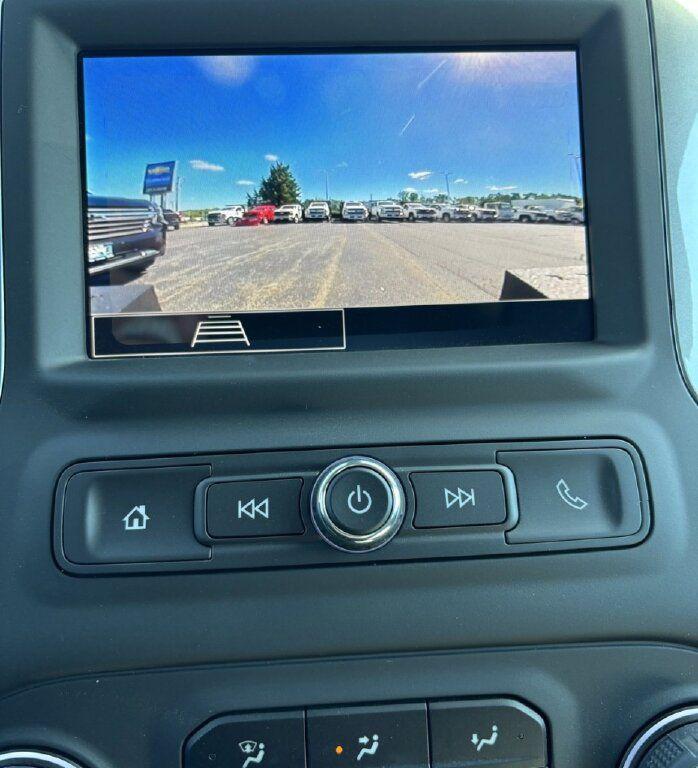 new 2024 Chevrolet Silverado 3500 car, priced at $75,218