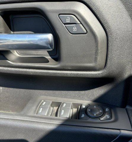 new 2024 Chevrolet Silverado 3500 car, priced at $79,419