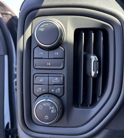 new 2024 Chevrolet Silverado 3500 car, priced at $79,419