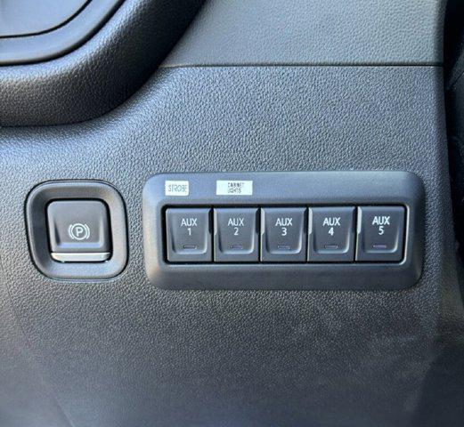 new 2024 Chevrolet Silverado 3500 car, priced at $79,419