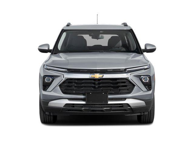new 2025 Chevrolet TrailBlazer car, priced at $30,675