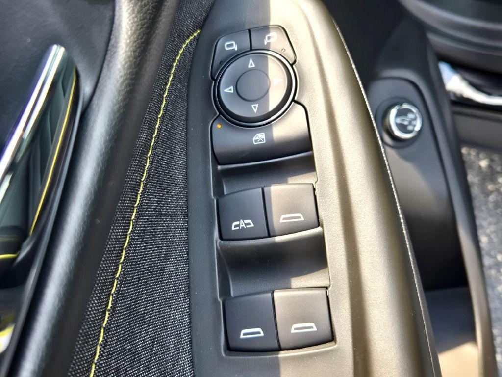 new 2026 Chevrolet TrailBlazer car, priced at $30,233