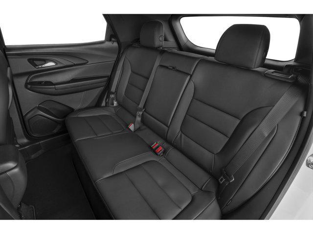 new 2026 Chevrolet TrailBlazer car, priced at $30,780