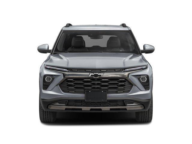 new 2026 Chevrolet TrailBlazer car, priced at $30,780