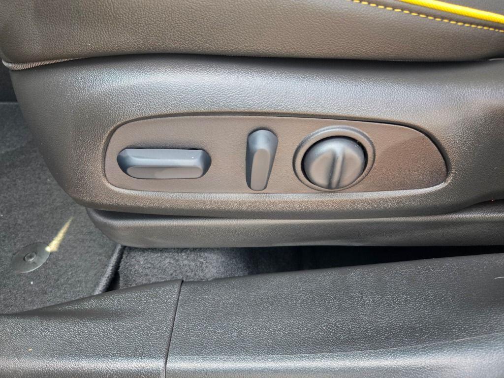 new 2026 Chevrolet TrailBlazer car, priced at $30,233