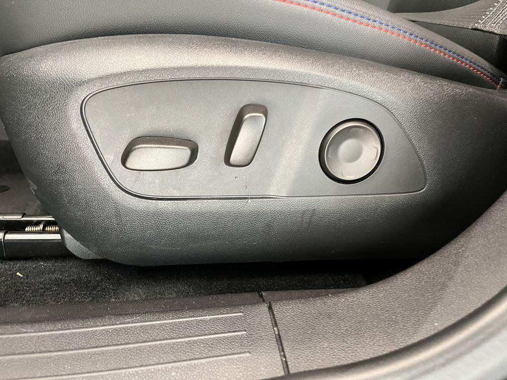 used 2024 Chevrolet Equinox EV car, priced at $29,300