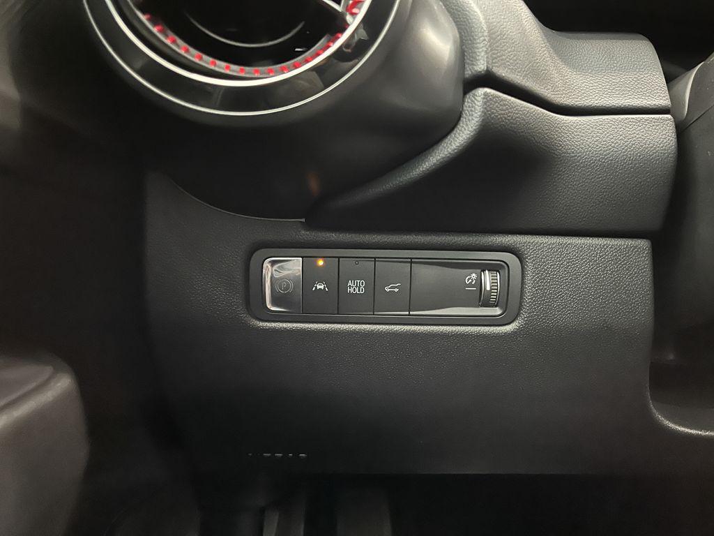 used 2024 Chevrolet Equinox EV car, priced at $29,300