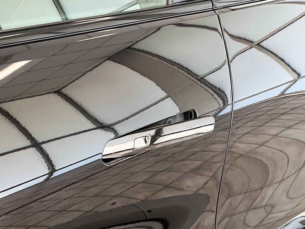 used 2024 Chevrolet Equinox EV car, priced at $29,300