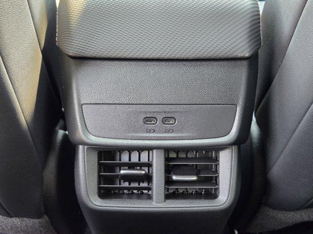 new 2026 Chevrolet Equinox car, priced at $36,635