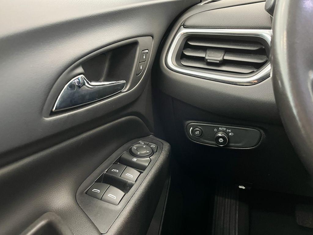 used 2018 Chevrolet Equinox car, priced at $10,696