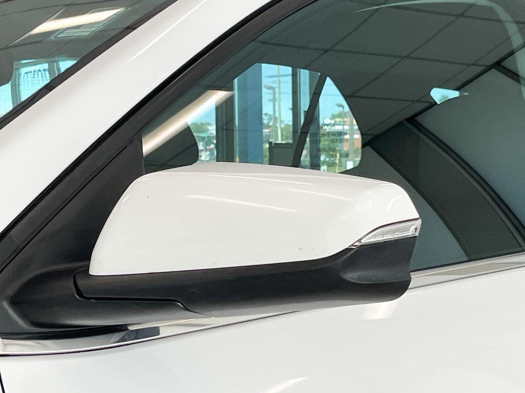 used 2018 Chevrolet Equinox car, priced at $10,696