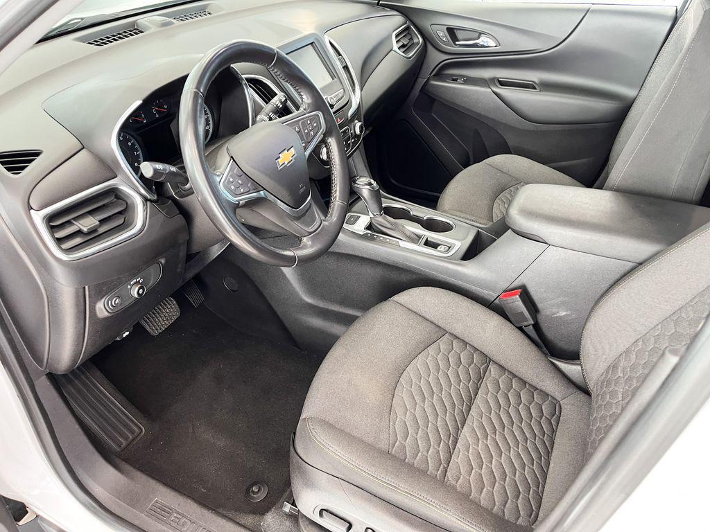 used 2018 Chevrolet Equinox car, priced at $10,696