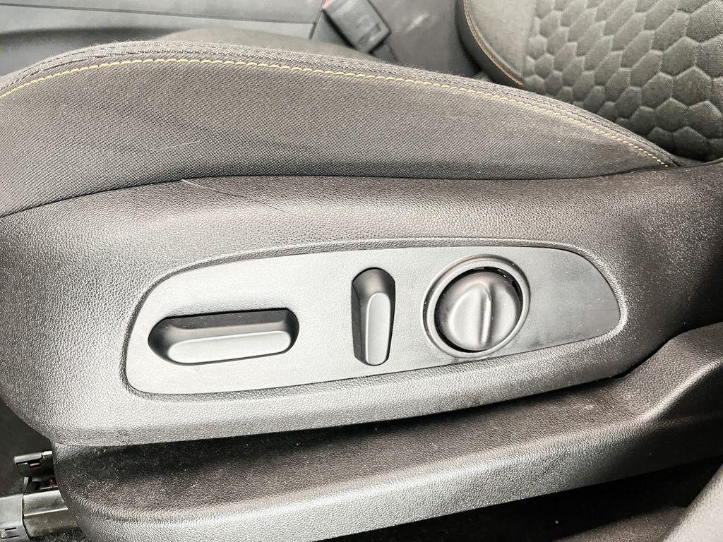 used 2018 Chevrolet Equinox car, priced at $10,696