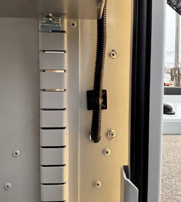 new 2024 Chevrolet Silverado 2500 car, priced at $66,220