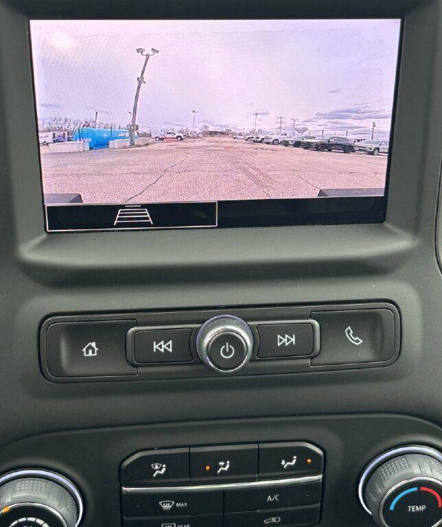 new 2024 Chevrolet Silverado 2500 car, priced at $66,220