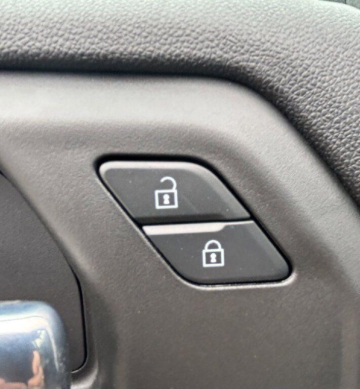 new 2024 Chevrolet Silverado 2500 car, priced at $66,220